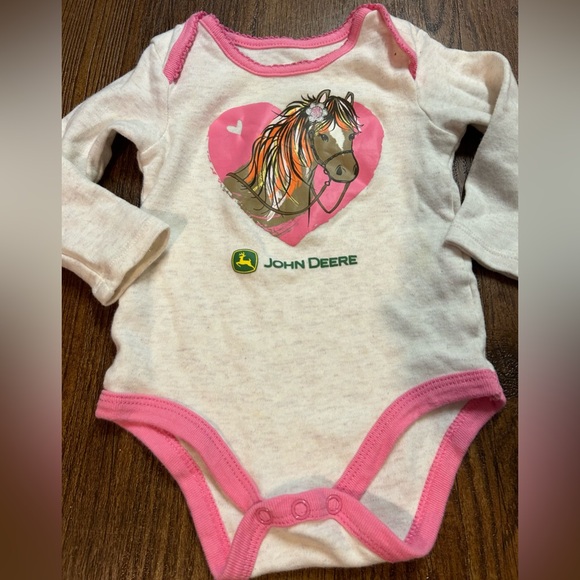 Two Onesies - Picture 2 of 5